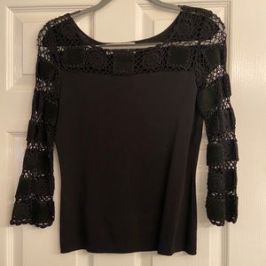 Women’s Joseph A. Boatneck Knit Top